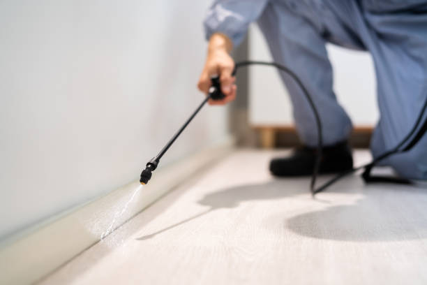 Licensed Fumigation Services service in Ada County County, ID - Nex Pest Control
